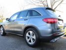 Mercedes GLC SPORT 220 CDI 4MATIC 9G-TRONIC     Diesel GRIS CUBANITE  - 19