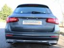 Mercedes GLC SPORT 220 CDI 4MATIC 9G-TRONIC     Diesel GRIS CUBANITE  - 20