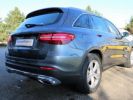 Mercedes GLC SPORT 220 CDI 4MATIC 9G-TRONIC     Diesel GRIS CUBANITE  - 21