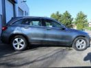 Mercedes GLC SPORT 220 CDI 4MATIC 9G-TRONIC     Diesel GRIS CUBANITE  - 22