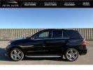 Mercedes GLE 250 d 204ch Sportline 4Matic 9G-Tronic Noir métallisé  - 2