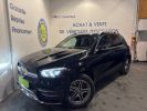 Mercedes GLE 300 D 245CH AMG LINE 4MATIC 9G-TRONIC Noir  - 1