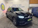 Mercedes GLE 300 D 245CH AMG LINE 4MATIC 9G-TRONIC Noir  - 2