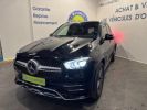 Mercedes GLE 300 D 245CH AMG LINE 4MATIC 9G-TRONIC Noir  - 3