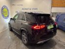 Mercedes GLE 300 D 245CH AMG LINE 4MATIC 9G-TRONIC Noir  - 4