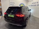 Mercedes GLE 300 D 245CH AMG LINE 4MATIC 9G-TRONIC Noir  - 5