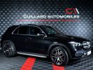 Mercedes GLE 300 D AVANTGARDE 245ch 4MATIC 9G-TRONIC NOIR  - 4