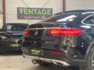 Mercedes GLE 350 Classe Coupé d 9G-Tronic 4MATIC Fascination Noir  - 5