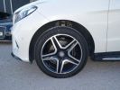 Mercedes GLE 350 D 258CH FASCINATION 4MATIC 9G-TRONIC Blanc  - 5