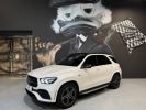 Mercedes GLE 350 de 4MATIC AMG Line Toit ouvrant Blanc  - 1