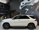 Mercedes GLE 350 de 4MATIC AMG Line Toit ouvrant Blanc  - 4