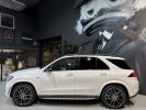 Mercedes GLE 350 de 4MATIC AMG Line Toit ouvrant Blanc  - 4