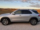 Mercedes GLE 350d 272 BVA9 AVANTGARDE LINE PACK OFFROAD ATTELAGE ORIGINE Argent Iridium  - 3