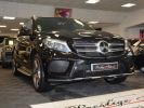 Mercedes GLE 350d 4-Matic Amg Line Toit Ouvrant Suspension Pneumatique Noir  - 3