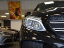 Mercedes GLE 350d 4-Matic Amg Line Toit Ouvrant Suspension Pneumatique Noir  - 7