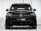 Mercedes GLE 350e 4Matic AMG Line – SON BURMESTER - TOIT PANO – CAMERA 360° - NAV – 1ère main - TVA Récup. - Garantie 12 mois Noir  - 2