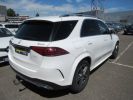 Mercedes GLE 400 d 9G-Tronic 4Matic Avantgarde Line Blanche  - 4