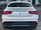 Mercedes GLE 63 AMG S 4MATIC Coupé Pano*Carbone*360 Blanc Métallisé  - 3