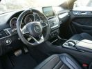 Mercedes GLE 63 AMG S 585CH 4MATIC 7G-TRONIC SPEEDSHIFT PLUS Blanc  - 9