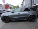 Mercedes GLE 63 S 4 MATIC 612CV GRIS SELENIT  Occasion - 3
