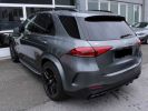 Mercedes GLE 63 S 4 MATIC 612CV GRIS SELENIT  Occasion - 16
