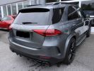 Mercedes GLE 63 S 4 MATIC 612CV GRIS SELENIT  Occasion - 17