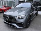 Mercedes GLE 63 S 4 MATIC 612CV GRIS SELENIT  Occasion - 19