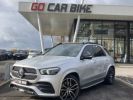 Mercedes GLE Classe 450 367ch+22ch EQ Boost AMG Line 4Matic 9G-Tronic 7 places Français TO Burmester Airmatic 22P 749-mois Gris  - 1