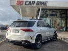 Mercedes GLE Classe 450 367ch+22ch EQ Boost AMG Line 4Matic 9G-Tronic 7 places Français TO Burmester Airmatic 22P 749-mois Gris  - 3