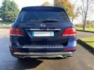 Mercedes GLE CLASSE 500e 7G-Tronic Plus 4Matic Executive Pluginhybrid     HYBRID BLEU FONCE METAL  - 39