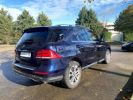 Mercedes GLE CLASSE 500e 7G-Tronic Plus 4Matic Executive Pluginhybrid     HYBRID BLEU FONCE METAL  - 40