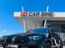 Mercedes GLE Classe 63S AMG Coupé Full Black Française Garantie 6 ans Toit Ouvrant Echap Sport Jante 22P 1449-mois   - 1