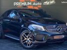 Mercedes GLE Classe Classe coupe 350 d 9G-Tronic 4MATIC Fascination pack AMG 258ch Noir  - 1