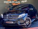 Mercedes GLE Classe Classe coupe 350 d 9G-Tronic 4MATIC Fascination pack AMG 258ch Noir  - 2