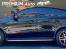 Mercedes GLE Classe Classe coupe 350 d 9G-Tronic 4MATIC Fascination pack AMG 258ch Noir  - 3
