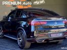 Mercedes GLE Classe Classe coupe 350 d 9G-Tronic 4MATIC Fascination pack AMG 258ch Noir  - 4