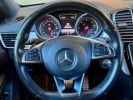 Mercedes GLE Classe Classe coupe 350 d 9G-Tronic 4MATIC Fascination pack AMG 258ch Noir  - 7