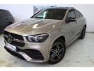 Mercedes GLE CLASSE COUPE 350de Hybride.TO. AMG Line9G-Tronic 4Matic Gris Foncé  - 1