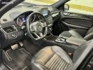 Mercedes GLE Classe Mercedes 350 d 258ch Fascination 4Matic 9G-Tronic Noir  - 8