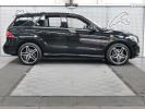 Mercedes GLE Classe Mercedes 350d 9g-tronic 4 matic sportline amg gps xenon ils camera 360° hayon elec. ja 21 key less go harman kardon attelage angles morts dynam Noir  - 3