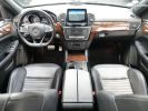 Mercedes GLE Classe Mercedes 350d 9g-tronic 4 matic sportline amg gps xenon ils camera 360° hayon elec. ja 21 key less go harman kardon attelage angles morts dynam Noir  - 5