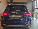 Mercedes GLE Classe MERCEDES 400 330 ch 4 MATIC 9G-TRONIC TOIT OUVRANT CUIR BURMESTER 3D HUD FULL OPTIONS 7 PLACES TVA RECUPERABLE Bleu  - 5