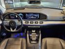 Mercedes GLE Classe MERCEDES 400 330 ch 4 MATIC 9G-TRONIC TOIT OUVRANT CUIR BURMESTER 3D HUD FULL OPTIONS 7 PLACES TVA RECUPERABLE Bleu  - 6