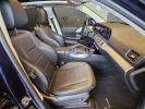 Mercedes GLE Classe MERCEDES 400 330 ch 4 MATIC 9G-TRONIC TOIT OUVRANT CUIR BURMESTER 3D HUD FULL OPTIONS 7 PLACES TVA RECUPERABLE Bleu  - 8