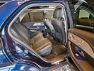 Mercedes GLE Classe MERCEDES 400 330 ch 4 MATIC 9G-TRONIC TOIT OUVRANT CUIR BURMESTER 3D HUD FULL OPTIONS 7 PLACES TVA RECUPERABLE Bleu  - 9