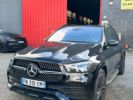 Mercedes GLE Classe Mercedes 400 AMG Line garantie 12 mois Noir  - 1