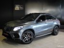 Mercedes GLE Classe MERCEDES COUPE 350 D 16CV 4MATIC FASCINATION Garantie 12M P&MO Gris  - 1