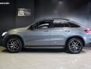 Mercedes GLE Classe MERCEDES COUPE 350 D 16CV 4MATIC FASCINATION Garantie 12M P&MO Gris  - 5