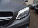 Mercedes GLE Classe Mercedes COUPE 350 D 258CH FASCINATION 4MATIC 9G-TRONIC Gris  - 2