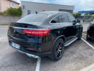 Mercedes GLE Classe Mercedes coupe 350d Noir  - 3